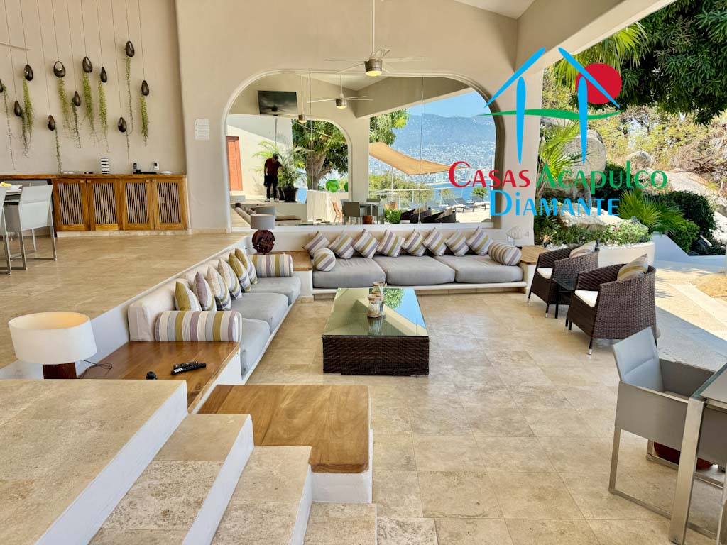 Villa Celestamar - Estancia 12